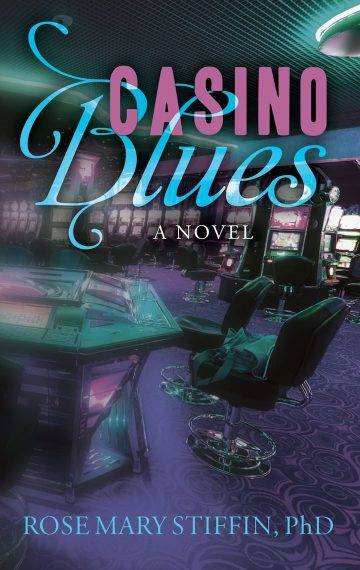 Casino Blues: A Novel