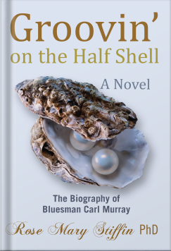 Groovin’ on the Half Shell