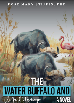 The Water Buffalo