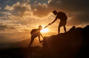 Overcoming Life's Darkest Moments